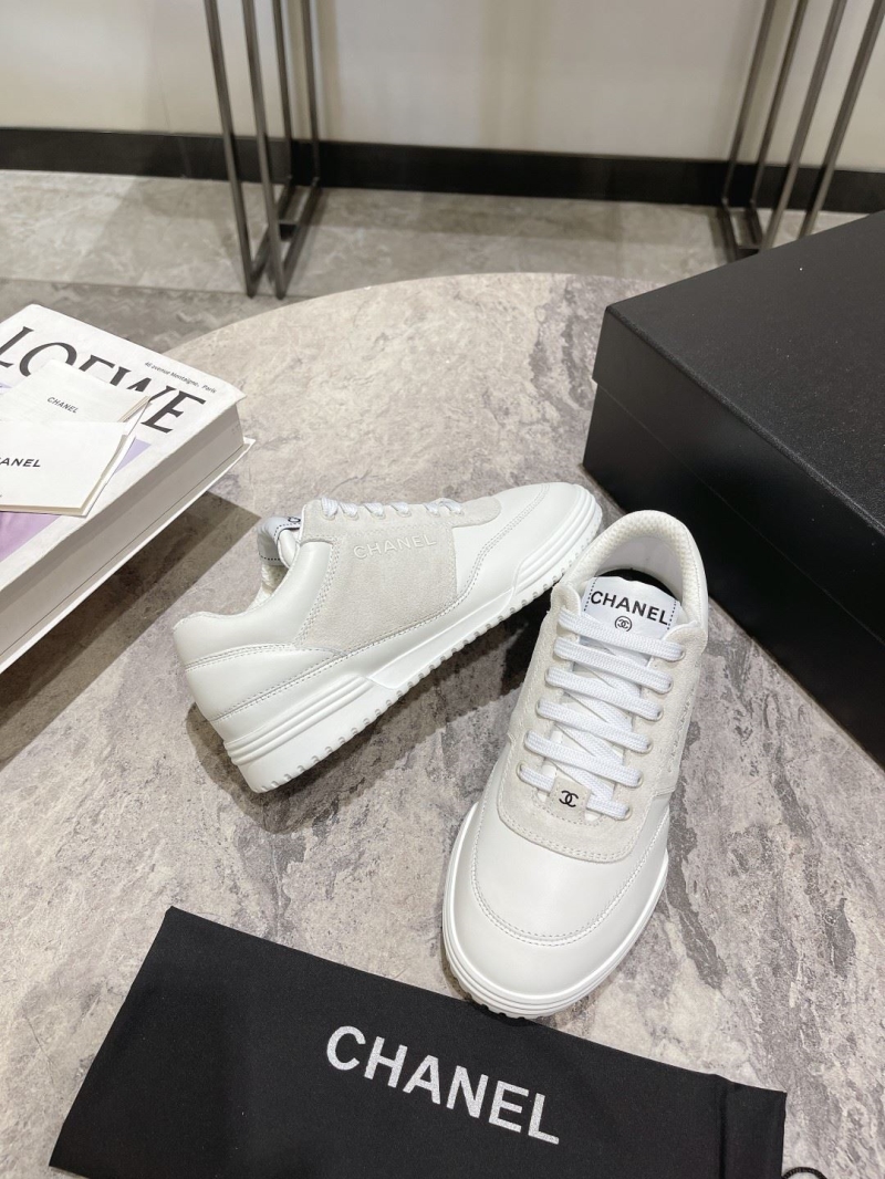 Chanel Sport Shoes